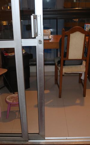 Apartamento para alugar com 100m², 3 quartos e 2 vagasVaranda