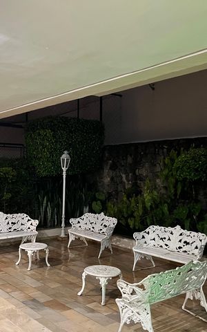 Apartamento para alugar com 100m², 3 quartos e 2 vagas Apartamento para alugar com 100m², 3 quartos e 2 vagasÁrea comum