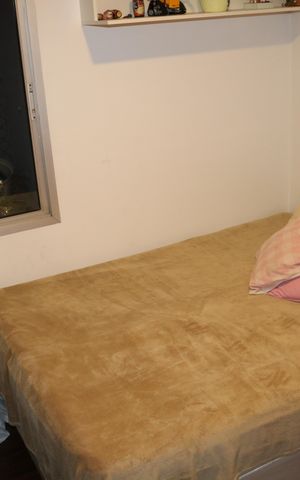Apartamento para alugar com 100m², 3 quartos e 2 vagasQuarto 2