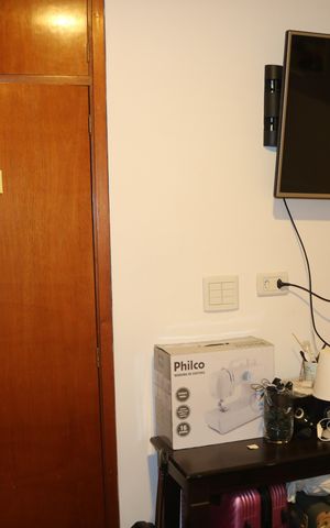 Apartamento para alugar com 100m², 3 quartos e 2 vagasQuarto 2