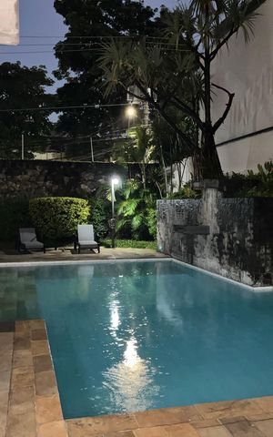 Apartamento para alugar com 100m², 3 quartos e 2 vagas Apartamento para alugar com 100m², 3 quartos e 2 vagasÁrea comum - Piscina
