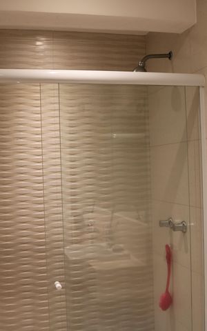 Apartamento para alugar com 100m², 3 quartos e 2 vagasBanheiro