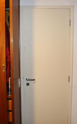Apartamento para alugar com 100m², 3 quartos e 2 vagasQuarto 2