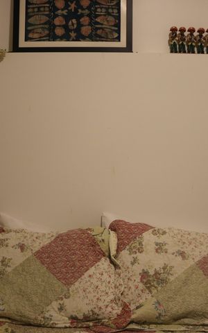 Apartamento para alugar com 100m², 3 quartos e 2 vagasSuíte 