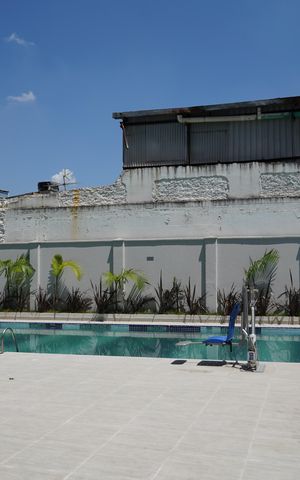Apartamento à venda com 34m², 2 quartos e sem vagaPiscina