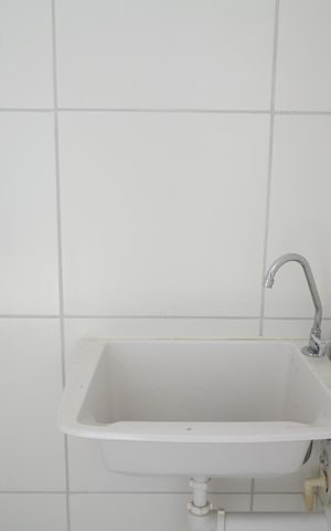 Apartamento à venda com 34m², 2 quartos e sem vagaÁrea de Serviço