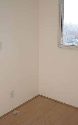 Apartamento à venda com 34m², 2 quartos e sem vagaQuarto 1
