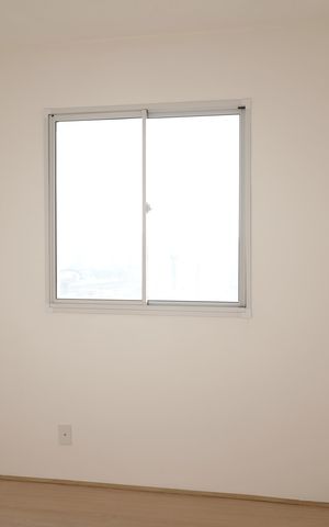 Apartamento à venda com 34m², 2 quartos e sem vagaQuarto 2