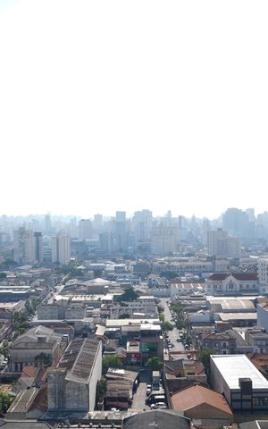 Apartamento à venda com 34m², 2 quartos e sem vagaVista da Sala