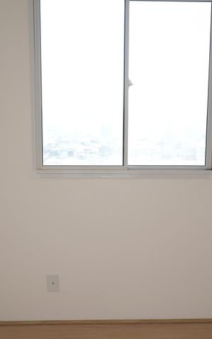 Apartamento à venda com 34m², 2 quartos e sem vagaQuarto 2
