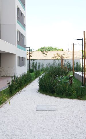 Apartamento à venda com 34m², 2 quartos e sem vagaÁrea comum