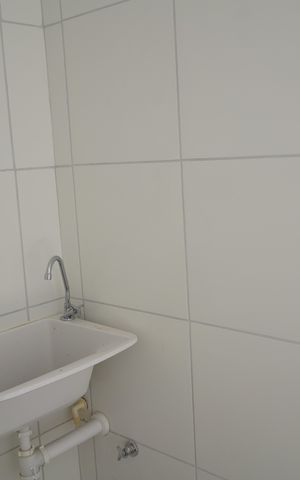 Apartamento à venda com 34m², 2 quartos e sem vagaÁrea de Serviço
