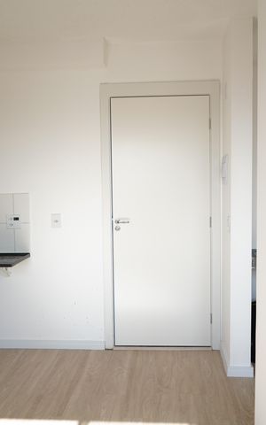 Apartamento à venda com 34m², 2 quartos e sem vagaSala