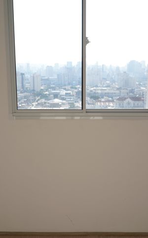 Apartamento à venda com 34m², 2 quartos e sem vagaQuarto 1