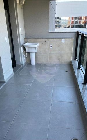 Apartamento à venda com 63m², 2 quartos e 2 vagas