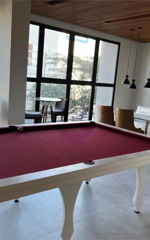 Apartamento à venda com 63m², 2 quartos e 2 vagas