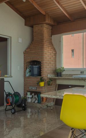 Apartamento para alugar com 199m², 3 quartos e 2 vagasÁrea privativa