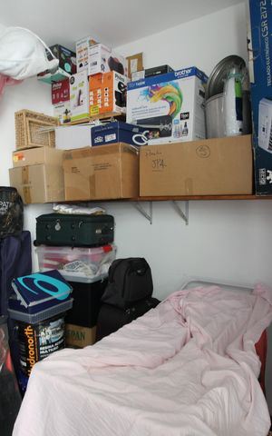 Apartamento à venda com 97m², 4 quartos e 2 vagasQuarto de Serviço