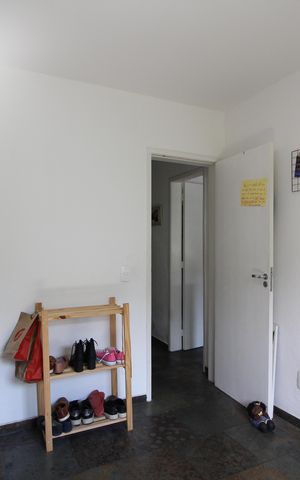Apartamento à venda com 97m², 4 quartos e 2 vagasQuarto 1
