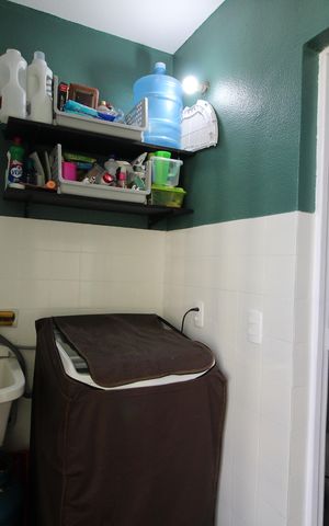 Apartamento à venda com 97m², 4 quartos e 2 vagasÁrea de Serviço