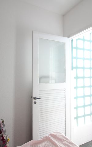 Apartamento à venda com 97m², 4 quartos e 2 vagasQuarto de Serviço