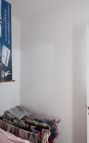 Apartamento à venda com 97m², 4 quartos e 2 vagasQuarto de Serviço