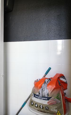 Apartamento à venda com 97m², 4 quartos e 2 vagasBanheiro de Serviço