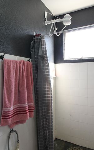 Apartamento à venda com 97m², 4 quartos e 2 vagasQuarto 3 - Banheiro da Suíte