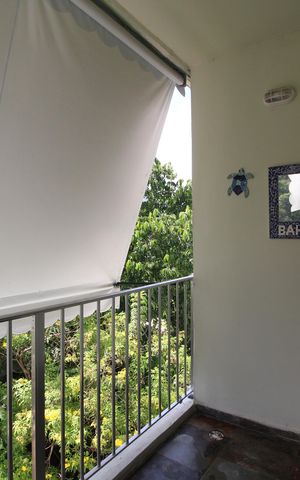 Apartamento à venda com 97m², 4 quartos e 2 vagasSala - Varanda