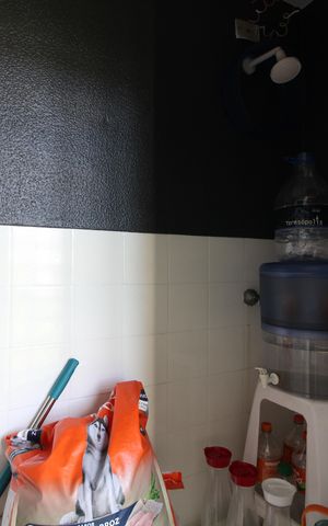 Apartamento à venda com 97m², 4 quartos e 2 vagasBanheiro de Serviço