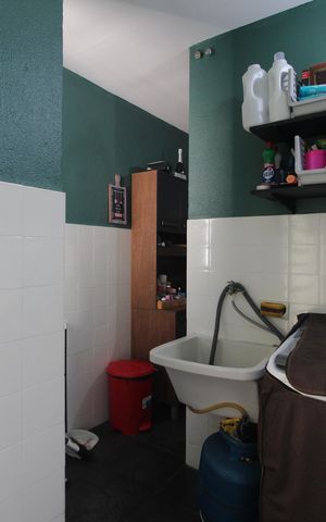Apartamento à venda com 97m², 4 quartos e 2 vagasÁrea de Serviço