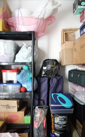 Apartamento à venda com 97m², 4 quartos e 2 vagasQuarto de Serviço