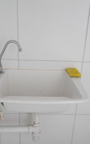 Apartamento à venda com 35m², 2 quartos e sem vagaÁrea de Serviço