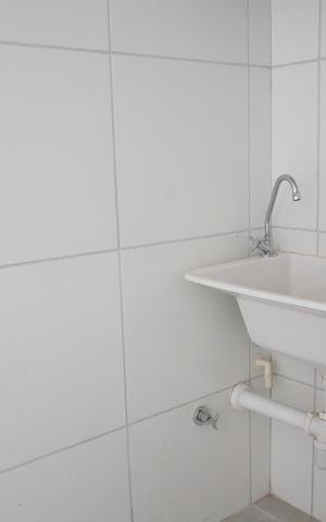 Apartamento à venda com 35m², 2 quartos e sem vagaÁrea de Serviço