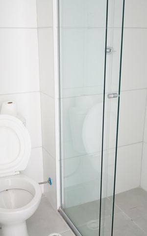 Apartamento à venda com 35m², 2 quartos e sem vagaBanheiro
