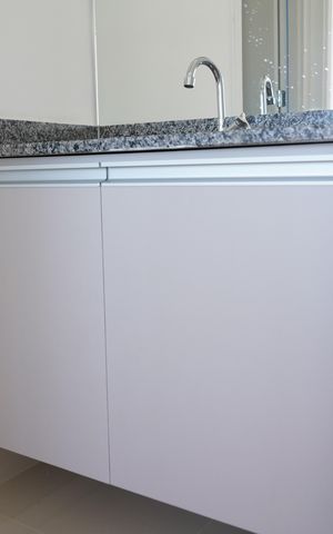 Apartamento à venda com 35m², 2 quartos e sem vagaBanheiro
