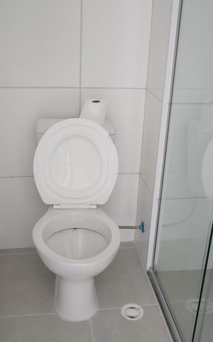Apartamento à venda com 35m², 2 quartos e sem vagaBanheiro