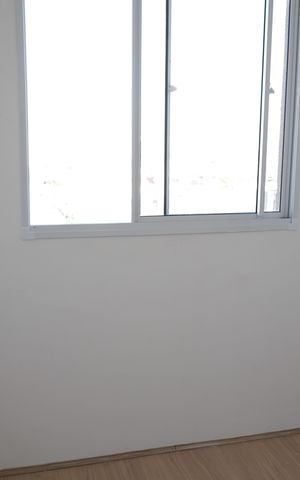 Apartamento à venda com 35m², 2 quartos e sem vagaQuarto 1