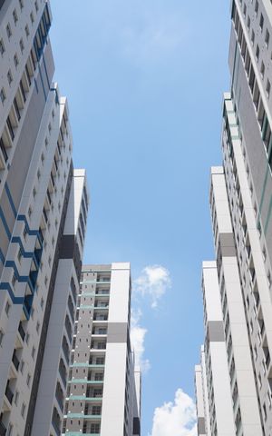 Apartamento à venda com 35m², 2 quartos e sem vagaFachada