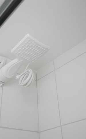 Apartamento à venda com 35m², 2 quartos e sem vagaBanheiro