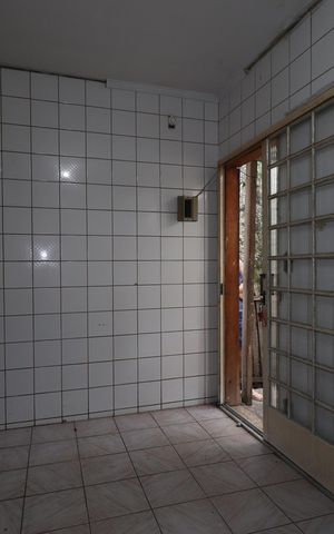 Casa à venda com 90m², 3 quartos e 3 vagasCozinha