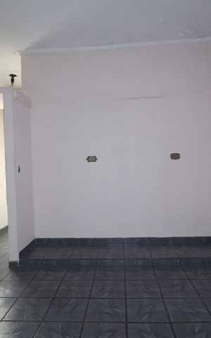 Casa à venda com 90m², 3 quartos e 3 vagasQuarto 1 suíte