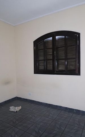 Casa à venda com 90m², 3 quartos e 3 vagasQuarto 2