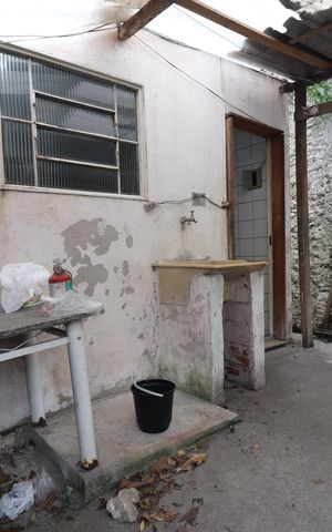 Casa à venda com 90m², 3 quartos e 3 vagasÁrea de Serviço