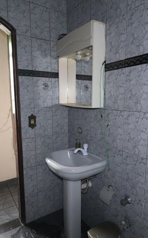 Casa à venda com 90m², 3 quartos e 3 vagasQuarto 1 suíte