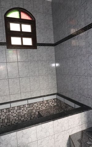 Casa à venda com 90m², 3 quartos e 3 vagasQuarto 1 suíte