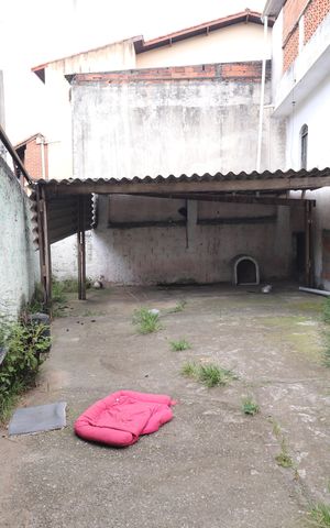 Casa à venda com 90m², 3 quartos e 3 vagasGaragem