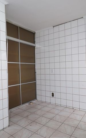 Casa à venda com 90m², 3 quartos e 3 vagasCozinha