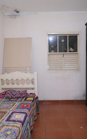 Casa à venda com 90m², 3 quartos e 3 vagasQuarto 3