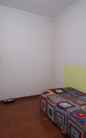 Casa à venda com 90m², 3 quartos e 3 vagasQuarto 3